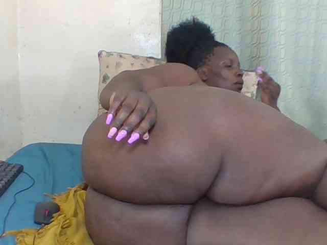 Sexyblackass webcam