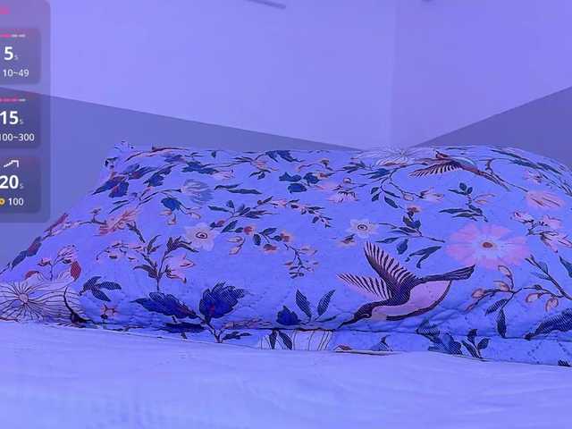 Beautifulskinny18 live cam on BongaCams