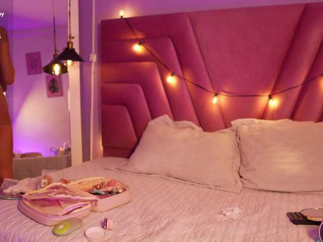 Beautifulskinny18 live cam on BongaCams