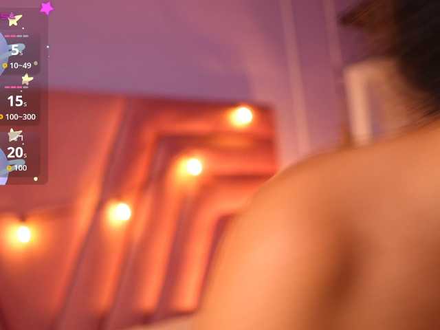Beautifulskinny18, en directo ahora en BongaCams