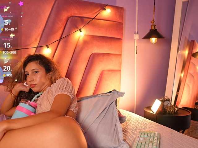 Beautifulskinny18 live cam on BongaCams