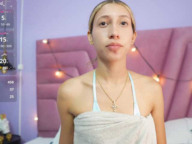 Beautifulskinny18