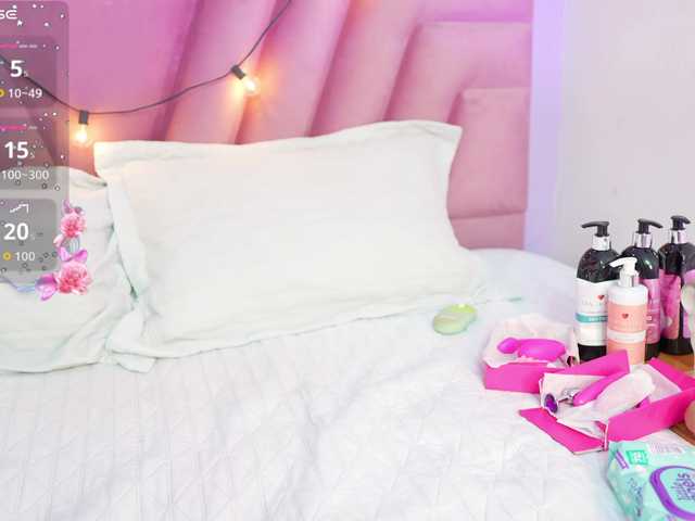 Beautifulskinny18 live cam on BongaCams