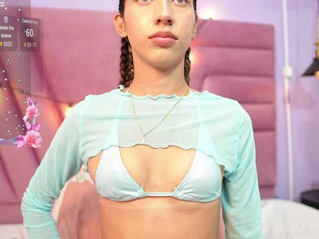 Beautifulskinny18