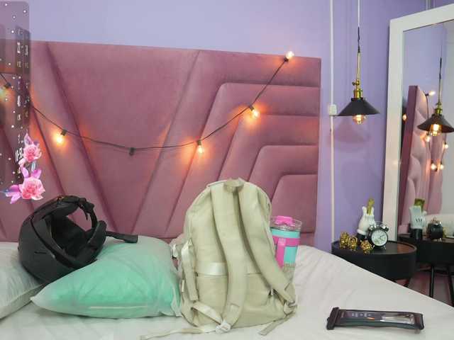 Beautifulskinny18 live cam on BongaCams