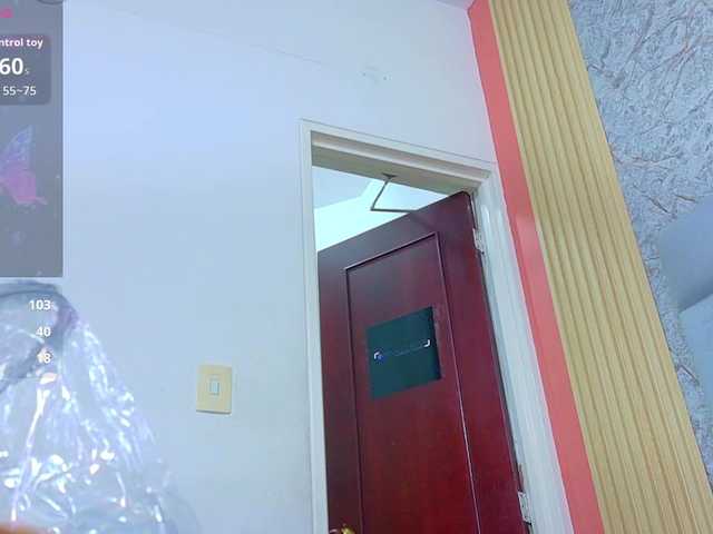 Beautifulskinny18 live cam on BongaCams