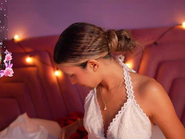 Beautifulskinny18 live cam on BongaCams