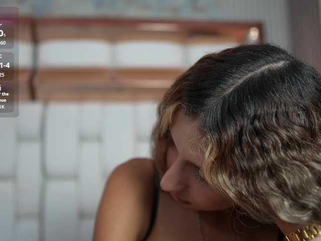 Beautifulskinny18 live cam on BongaCams