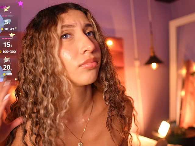 Beautifulskinny18, en vivo ahora en BongaCams