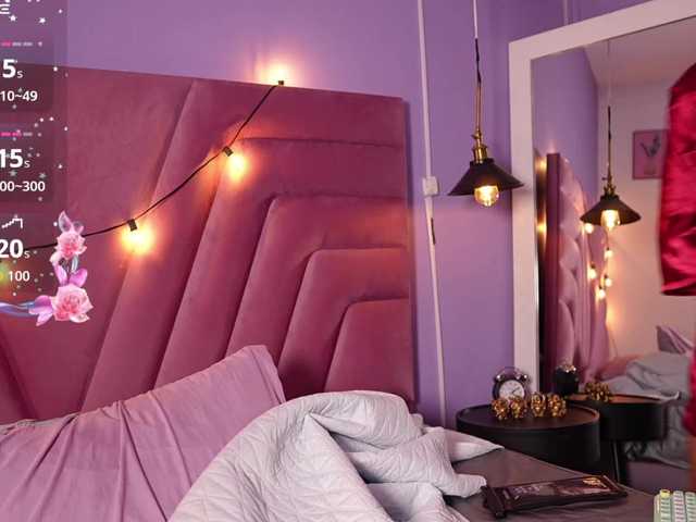 Beautifulskinny18 live cam on BongaCams