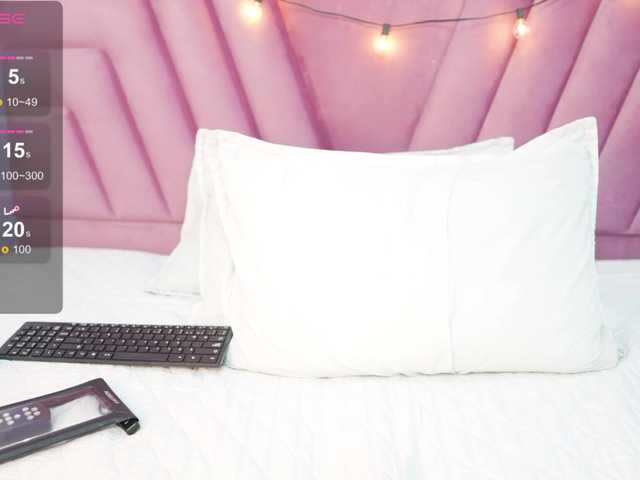 Beautifulskinny18 live cam on BongaCams