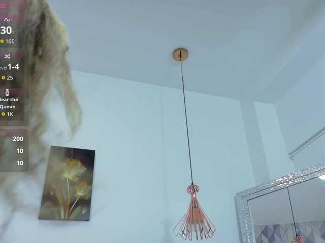 Beautifulskinny18's BongaCams show and profile