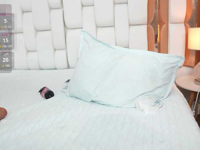 Beautifulskinny18 live cam on BongaCams