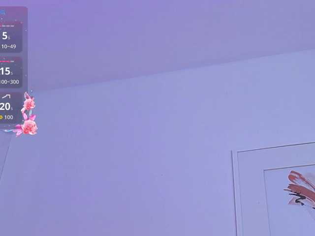 Beautifulskinny18 live cam on BongaCams