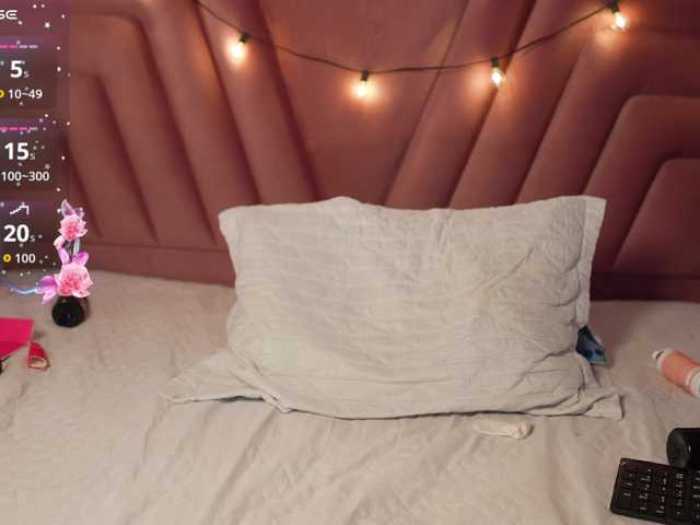 Beautifulskinny18 live cam on BongaCams