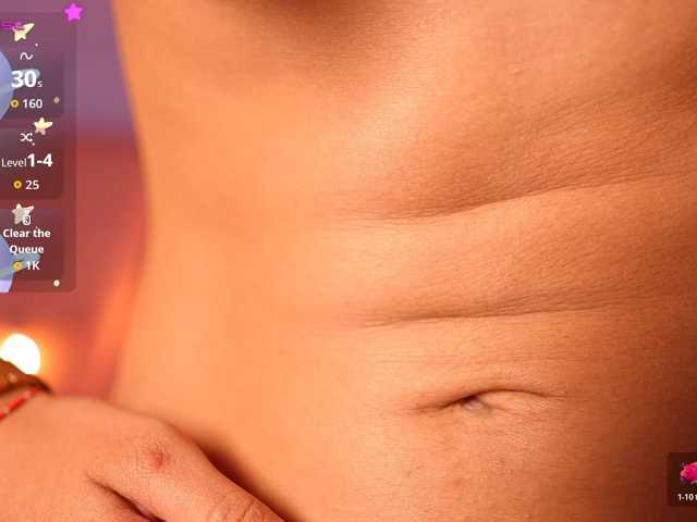 Beautifulskinny18 live cam on BongaCams