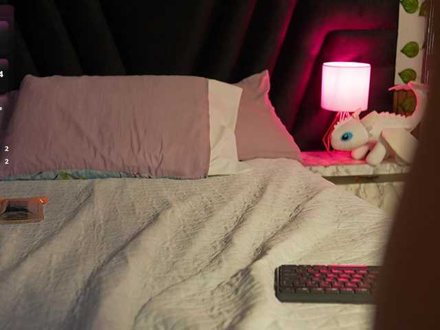 Beautifulskinny18 live cam on BongaCams