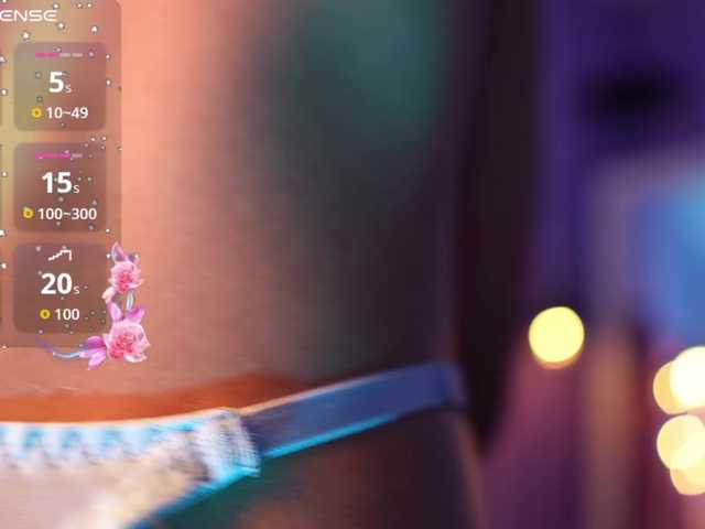 Beautifulskinny18 live cam on BongaCams