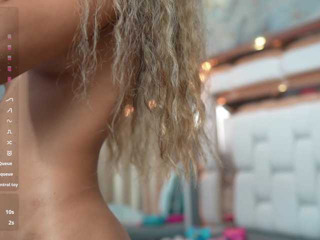Beautifulskinny18 live cam on BongaCams