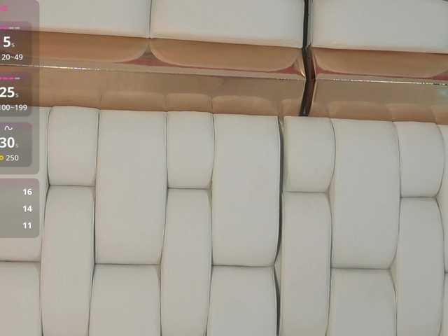 Beautifulskinny18's BongaCams show and profile