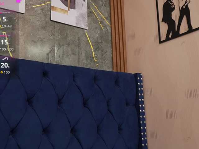 Beautifulskinny18 live cam on BongaCams