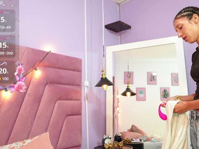 Beautifulskinny18 live cam preview