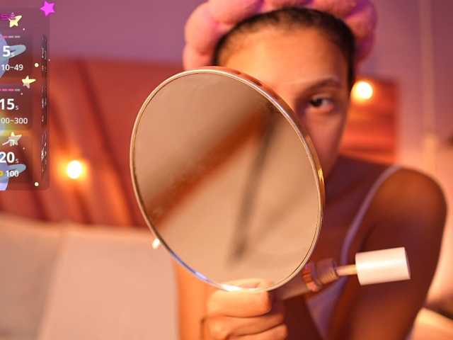 Beautifulskinny18 live cam on BongaCams