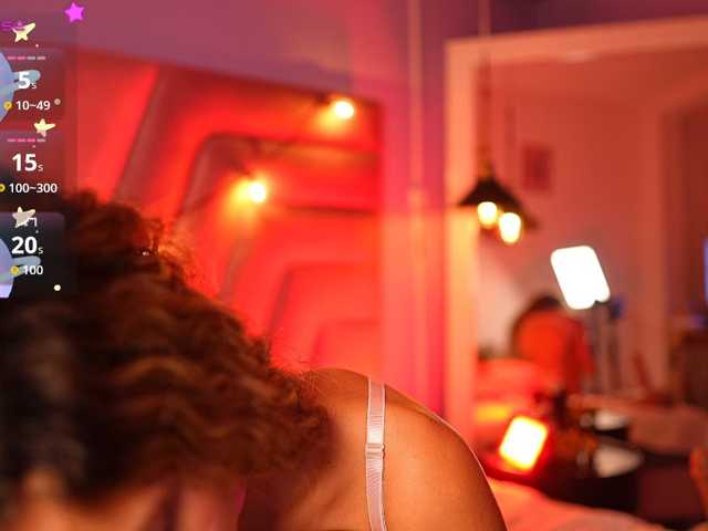 Beautifulskinny18, en directo ahora en BongaCams