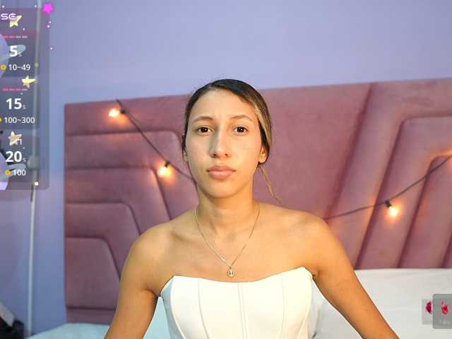Beautifulskinny18 live cam on BongaCams
