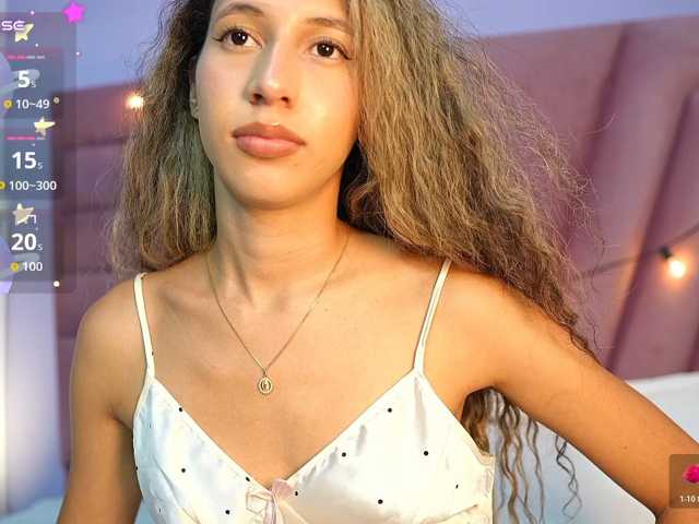 Beautifulskinny18 live cam on BongaCams