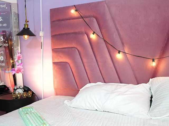 Beautifulskinny18 live cam on BongaCams