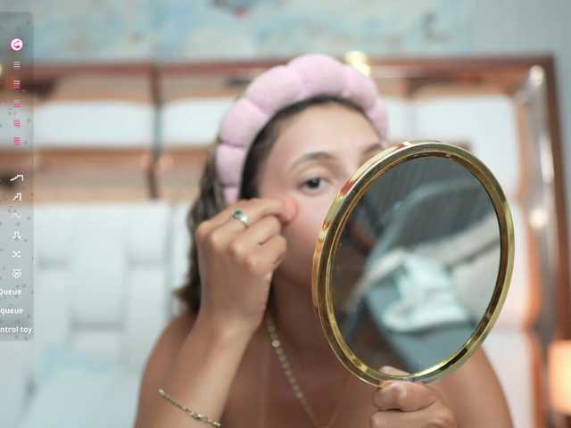 Beautifulskinny18 cam en direct sur BongaCams