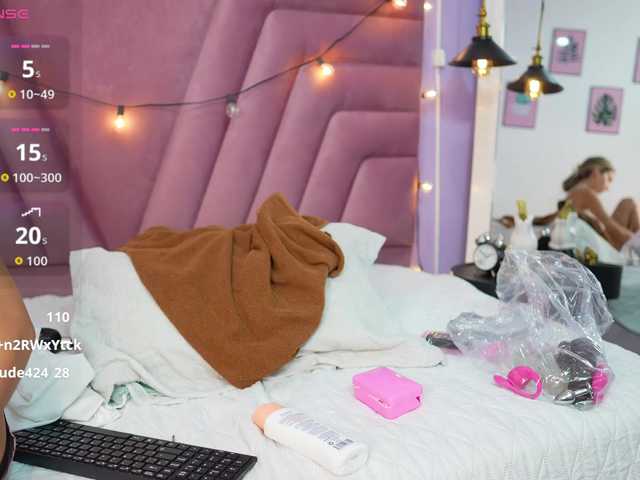 Beautifulskinny18 live cam on BongaCams