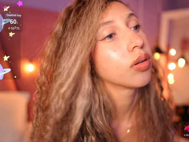 Beautifulskinny18, en directo ahora en BongaCams