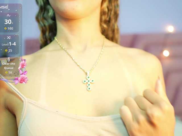 Beautifulskinny18 live cam on BongaCams