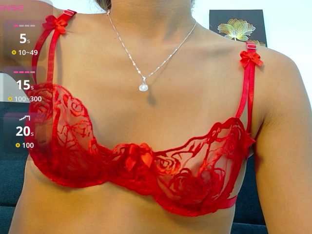 Beautifulskinny18 live cam on BongaCams