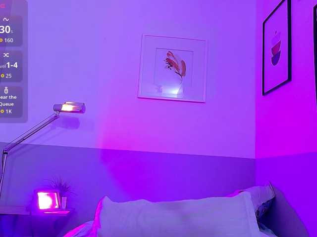 Beautifulskinny18 live cam on BongaCams