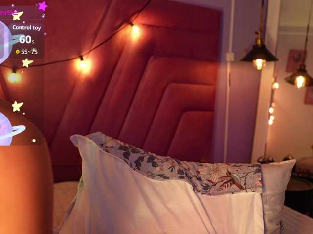 Beautifulskinny18 live cam on BongaCams