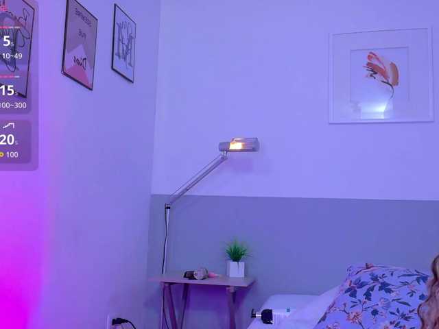 Beautifulskinny18 live cam on BongaCams