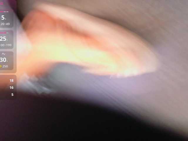 Beautifulskinny18's BongaCams show and profile