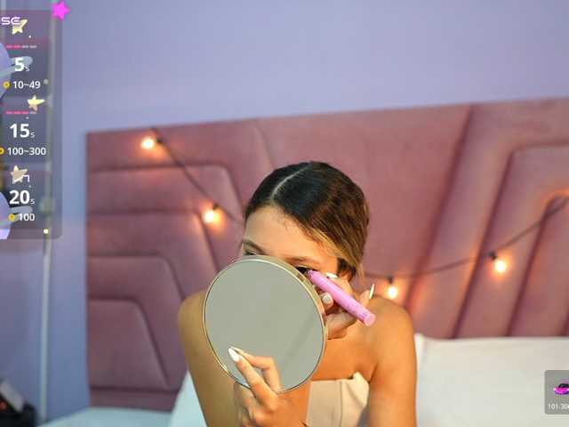 Beautifulskinny18 live cam on BongaCams