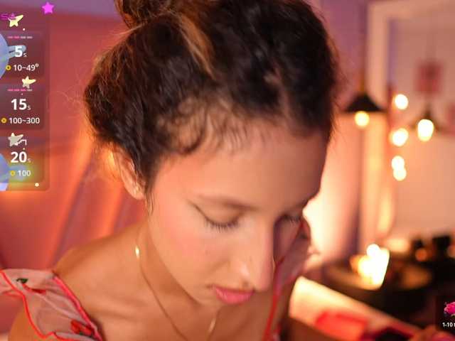 Beautifulskinny18, en directo ahora en BongaCams