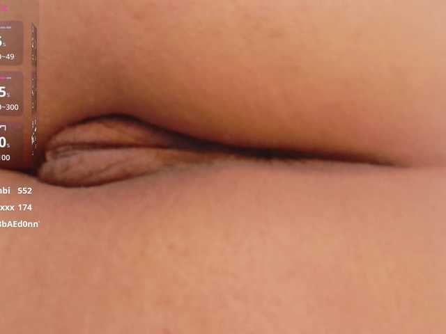 Beautifulskinny18 live cam on BongaCams