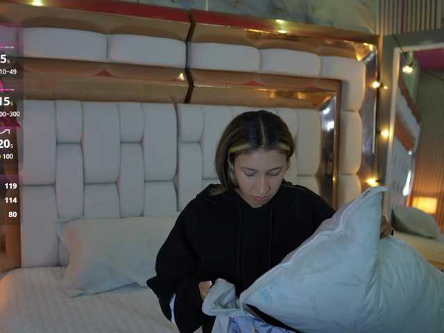 Beautifulskinny18 live cam on BongaCams