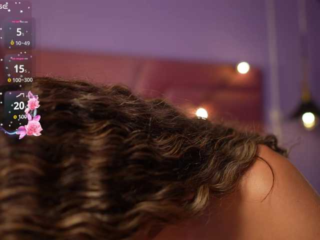 Beautifulskinny18 live cam on BongaCams