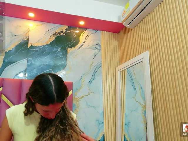 Beautifulskinny18 live cam on BongaCams