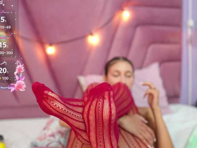 Beautifulskinny18 live cam on BongaCams