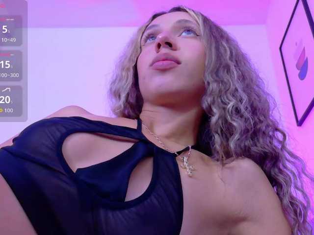 Beautifulskinny18 live cam on BongaCams