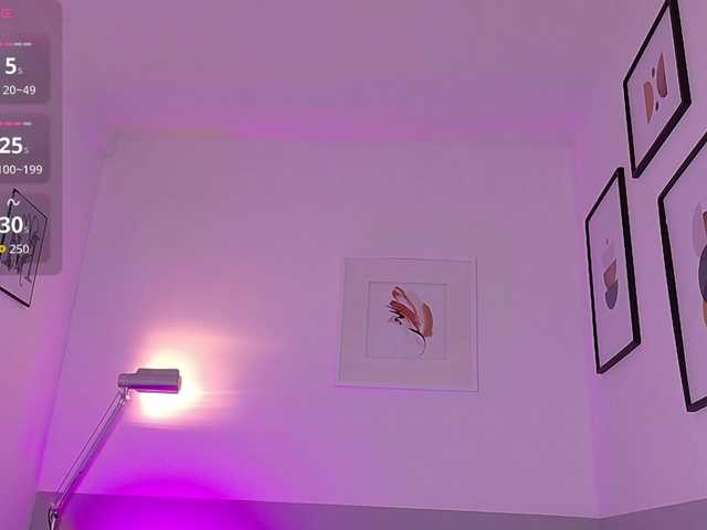 Beautifulskinny18's BongaCams show and profile