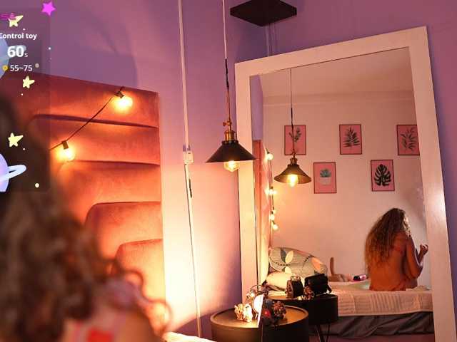 Beautifulskinny18, en directo ahora en BongaCams